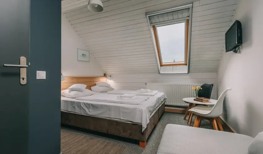 Borbarátok Panzió Badacsonytomaj - Augusztus 20. (min. 3 éj)