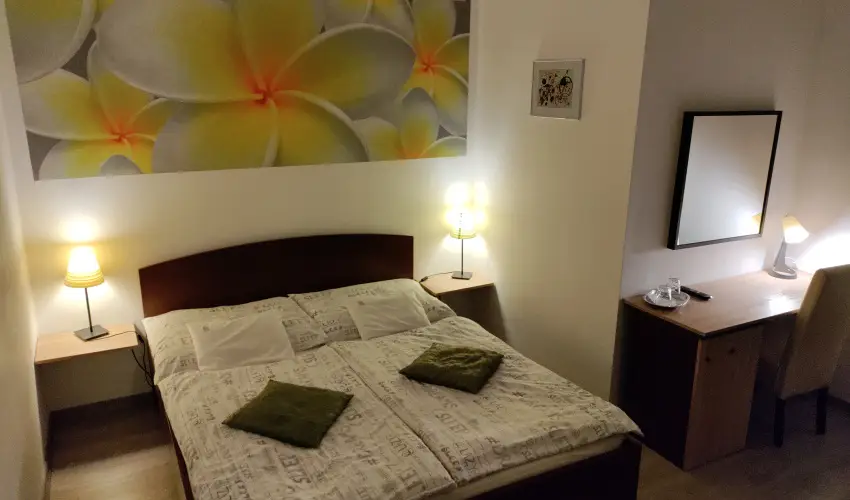 Borka Panzi Pardfrd - Augusztus 20. (min. 2 j)