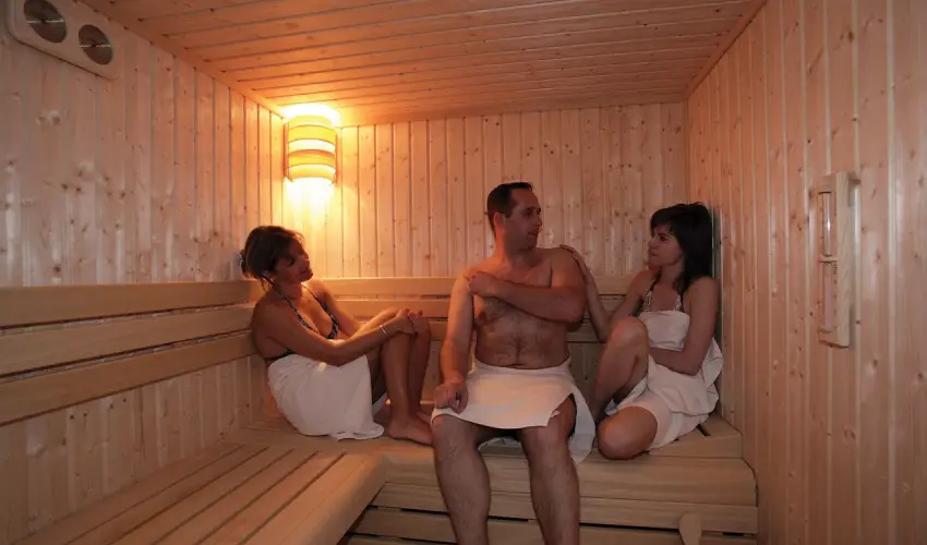 Boutique Hotel Sopianae P�cs - Augusztus 20.