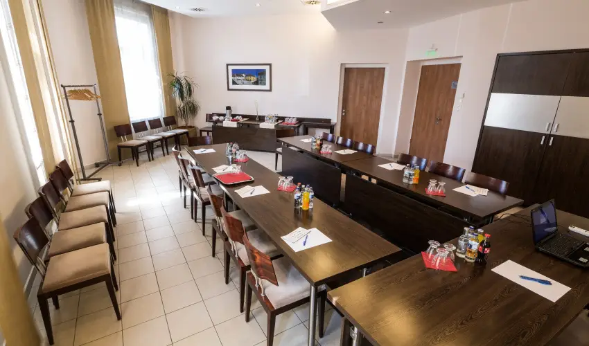 Boutique Hotel Sopianae P�cs - Augusztus 20.