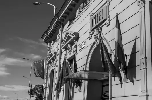Boutique Hotel Sopianae - Augusztus 20.