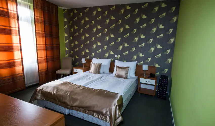 Boutique Hotel Sopianae P�cs - Augusztus 20.