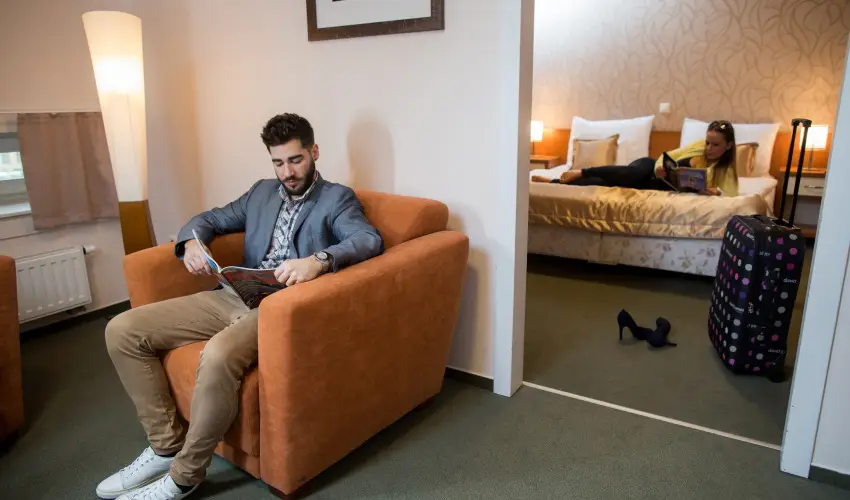 Boutique Hotel Sopianae P�cs - Augusztus 20.