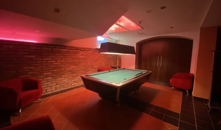 Boutique Hotel Sopianae P�cs - Augusztus 20.