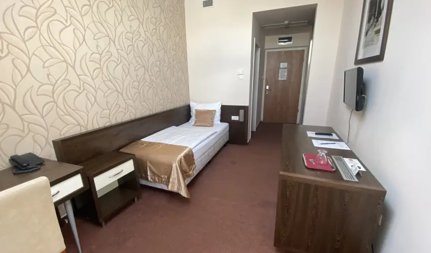 Boutique Hotel Sopianae P�cs - Augusztus 20.