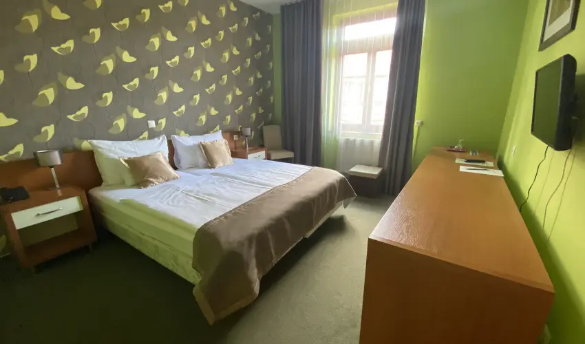 Boutique Hotel Sopianae P�cs - Augusztus 20.
