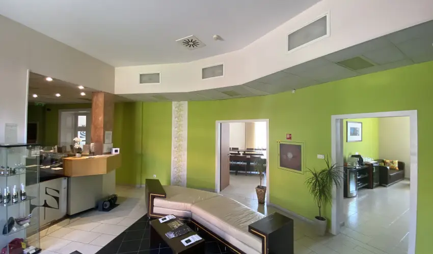 Boutique Hotel Sopianae P�cs - Augusztus 20.