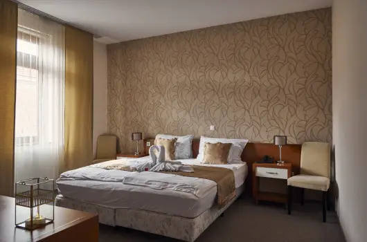 Boutique Hotel Sopianae - Augusztus 20.