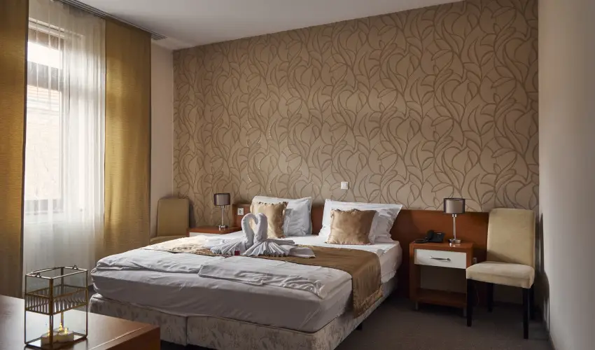 Boutique Hotel Sopianae P�cs - Augusztus 20.