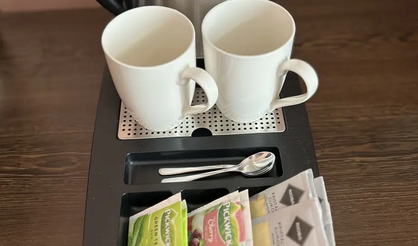 Boutique Hotel Sopianae P�cs - Augusztus 20.