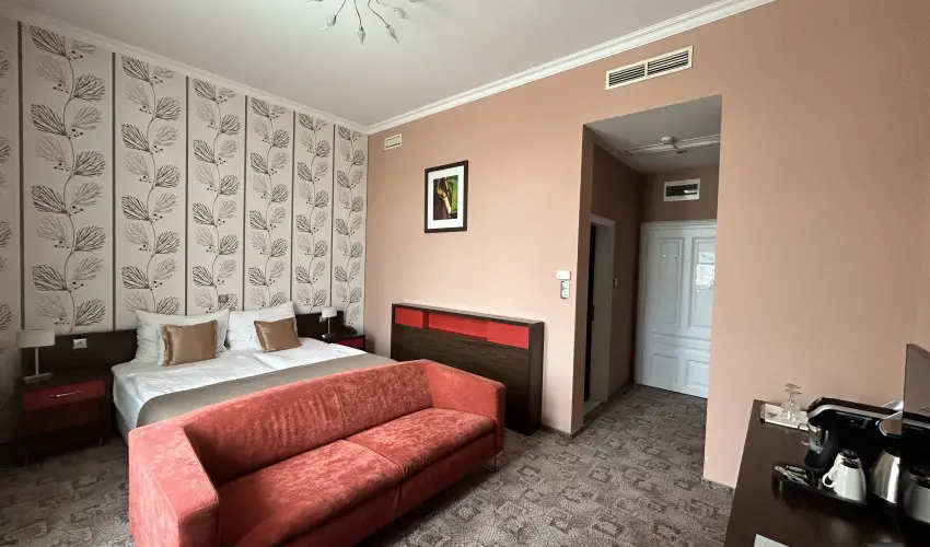 Boutique Hotel Sopianae P�cs - Augusztus 20.