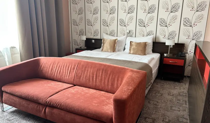 Boutique Hotel Sopianae P�cs - Augusztus 20.