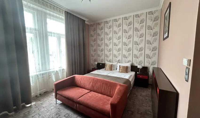 Boutique Hotel Sopianae P�cs - Augusztus 20.