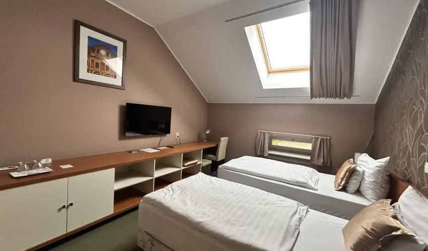 Boutique Hotel Sopianae P�cs - Augusztus 20.