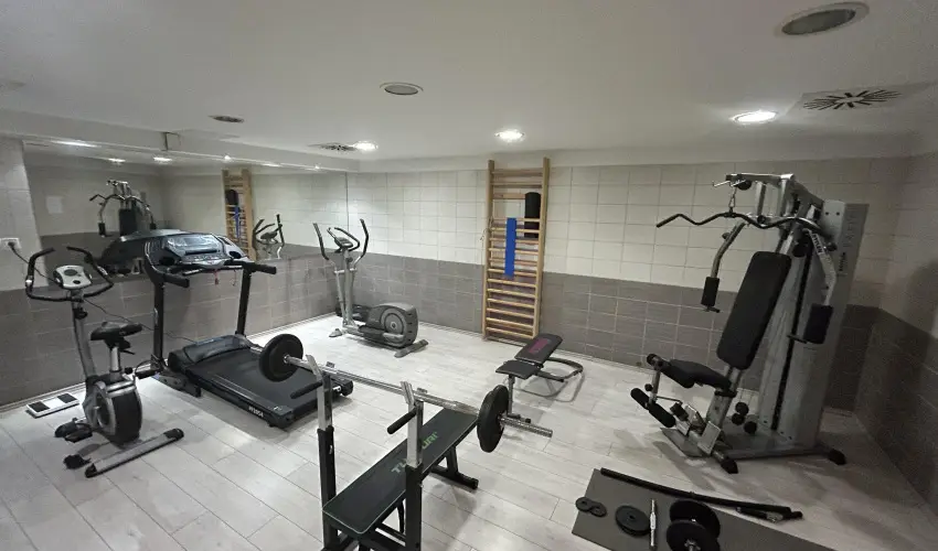 Boutique Hotel Sopianae P�cs - Augusztus 20.