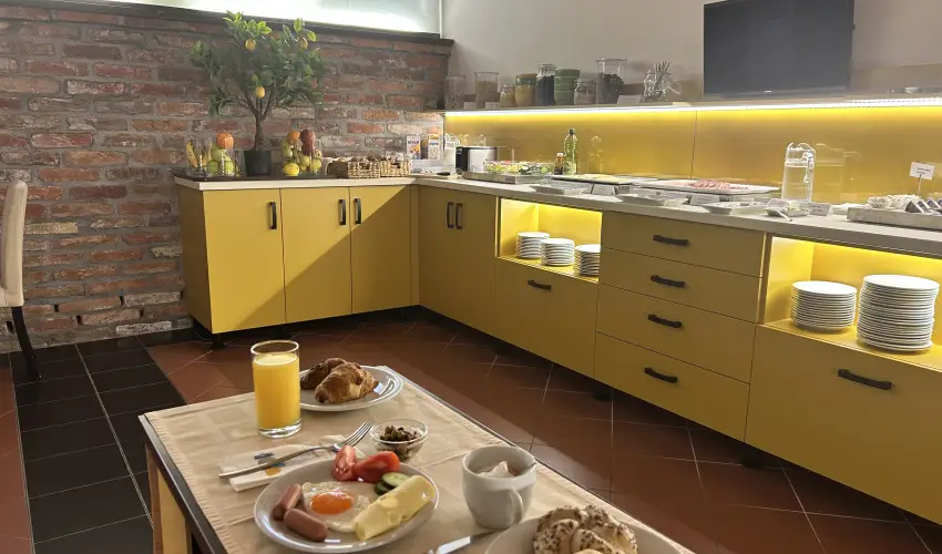 Boutique Hotel Sopianae P�cs - Augusztus 20.