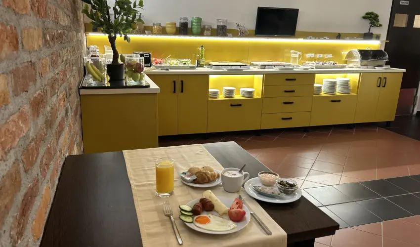 Boutique Hotel Sopianae P�cs - Augusztus 20.