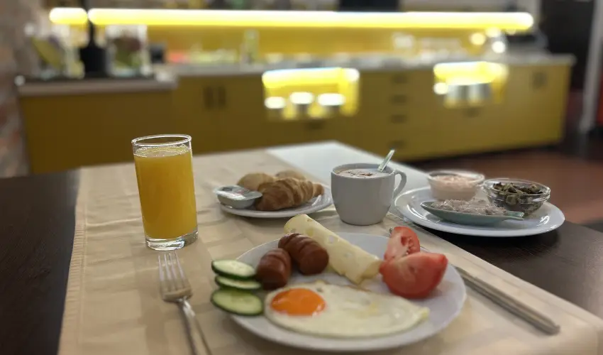 Boutique Hotel Sopianae P�cs - Augusztus 20.