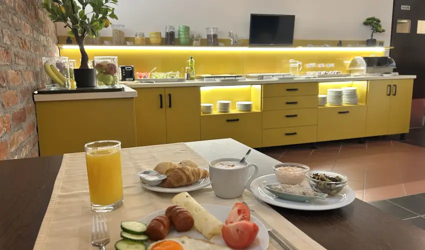 Boutique Hotel Sopianae P�cs - Augusztus 20.