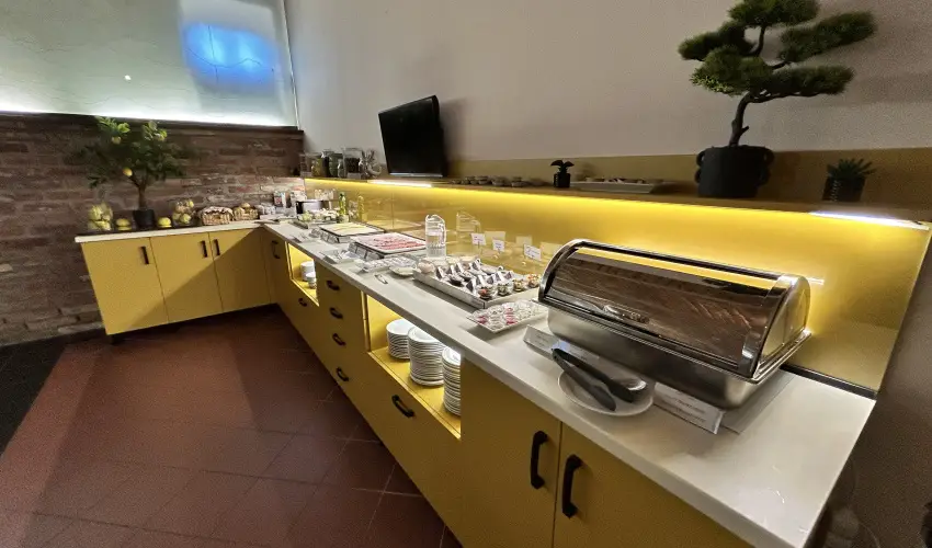 Boutique Hotel Sopianae P�cs - Augusztus 20.