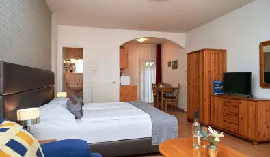 Brigitte Apartman B�k, B�kf�rd�