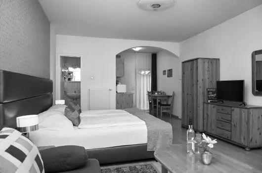 Brigitte Apartman - Augusztus 20. (min. 3 �j)