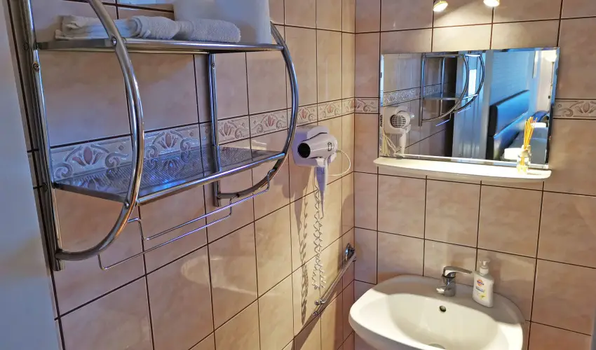 Brigitte Apartman B�k, B�kf�rd� - Augusztus 20. (min. 3 �j)