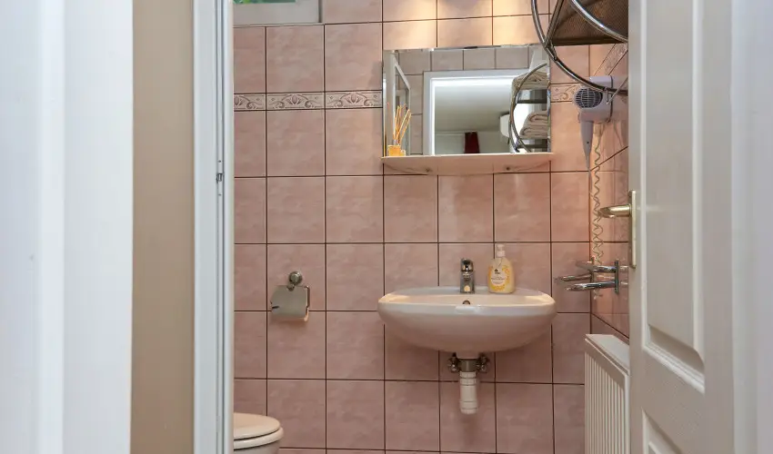 Brigitte Apartman B�k, B�kf�rd� - Augusztus 20. (min. 3 �j)