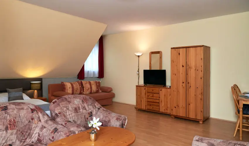 Brigitte Apartman B�k, B�kf�rd� - Augusztus 20. (min. 3 �j)