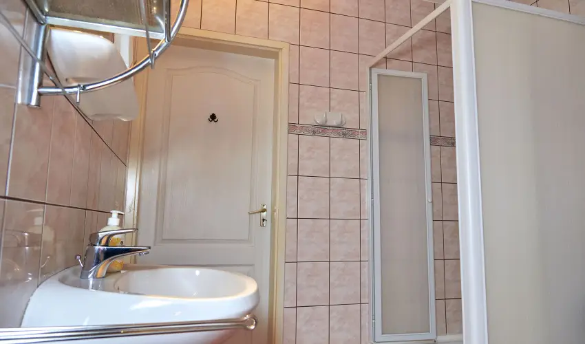 Brigitte Apartman B�k, B�kf�rd� - Augusztus 20. (min. 3 �j)