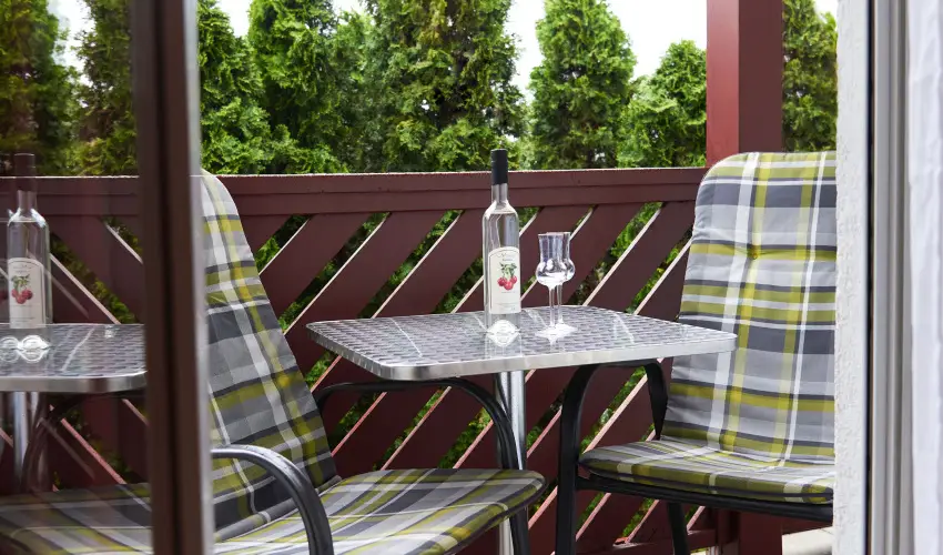 Brigitte Apartman B�k, B�kf�rd� - Augusztus 20. (min. 3 �j)