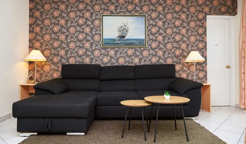 Brigitte Apartman B�k, B�kf�rd� - Augusztus 20. (min. 3 �j)