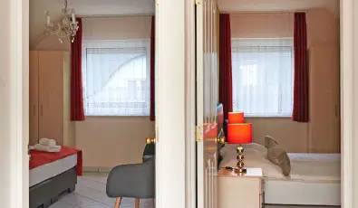 Brigitte Apartman B�k, B�kf�rd�