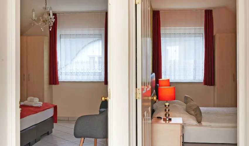 Brigitte Apartman B�k, B�kf�rd� - Augusztus 20. (min. 3 �j)