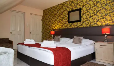 Brigitte Apartman B�k, B�kf�rd�