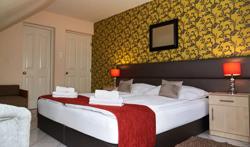 Brigitte Apartman B�k, B�kf�rd� - Augusztus 20. (min. 3 �j)