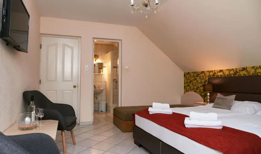 Brigitte Apartman B�k, B�kf�rd� - Augusztus 20. (min. 3 �j)