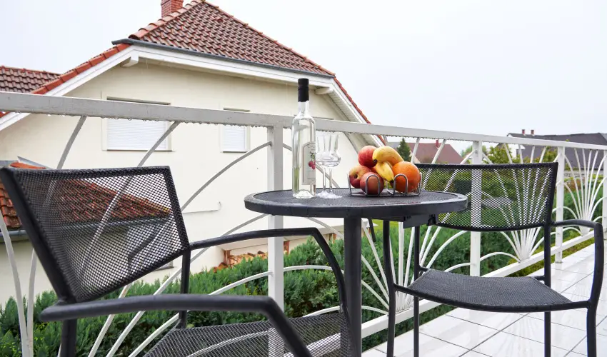 Brigitte Apartman B�k, B�kf�rd� - Augusztus 20. (min. 3 �j)