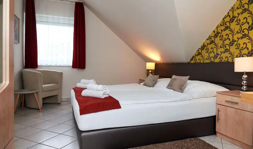 Brigitte Apartman B�k, B�kf�rd� - Augusztus 20. (min. 3 �j)