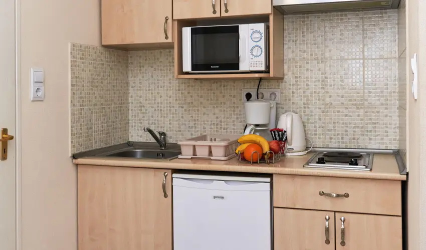 Brigitte Apartman B�k, B�kf�rd� - Augusztus 20. (min. 3 �j)