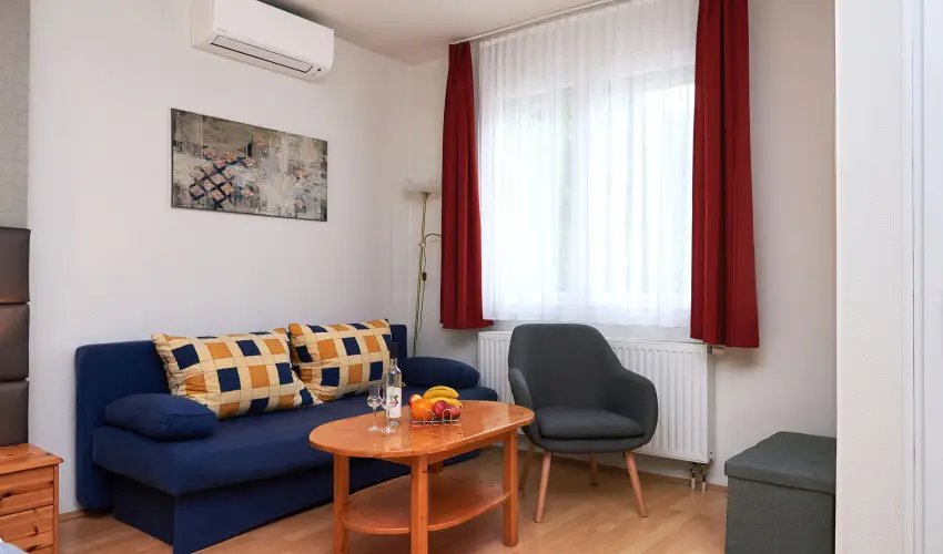 Brigitte Apartman B�k, B�kf�rd� - Augusztus 20. (min. 3 �j)