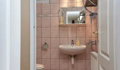 Brigitte Apartman B�k, B�kf�rd�