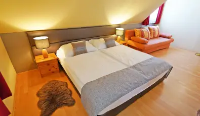 Brigitte Apartman B�k, B�kf�rd�