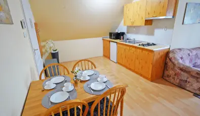 Brigitte Apartman B�k, B�kf�rd�