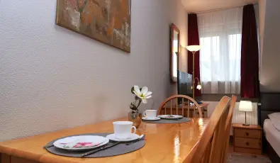 Brigitte Apartman B�k, B�kf�rd�