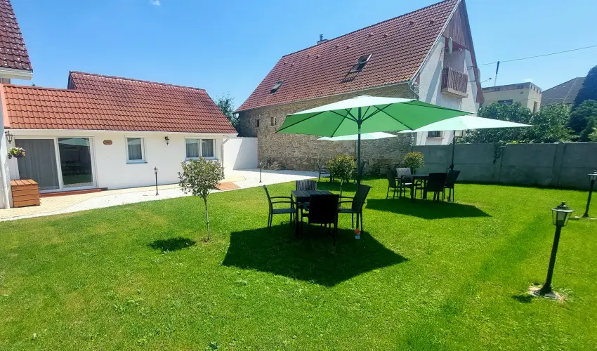 Bk City Apartments Bk, Bkfrd - Augusztus 20.