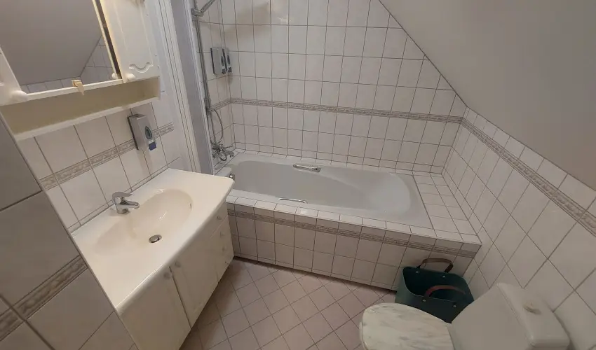 Bk City Apartments Bk, Bkfrd - Augusztus 20.