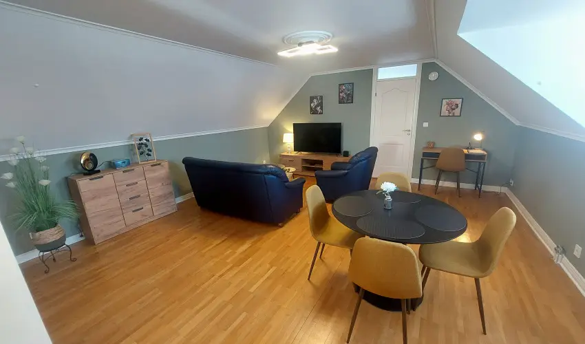 Bk City Apartments Bk, Bkfrd - Augusztus 20.