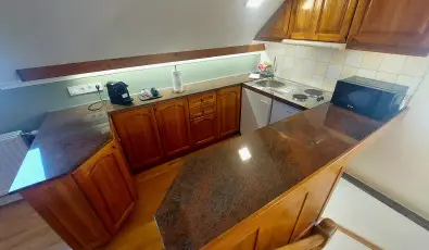 Bk City Apartments Bk, Bkfrd