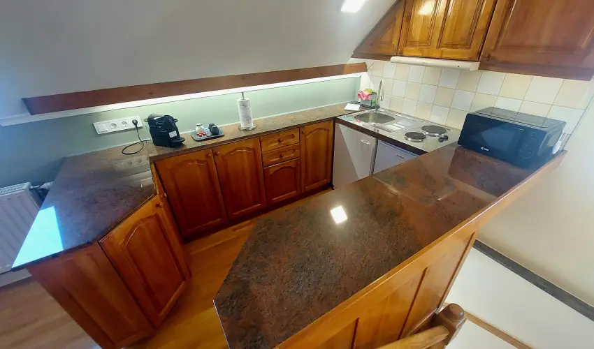 Bk City Apartments Bk, Bkfrd - Augusztus 20.